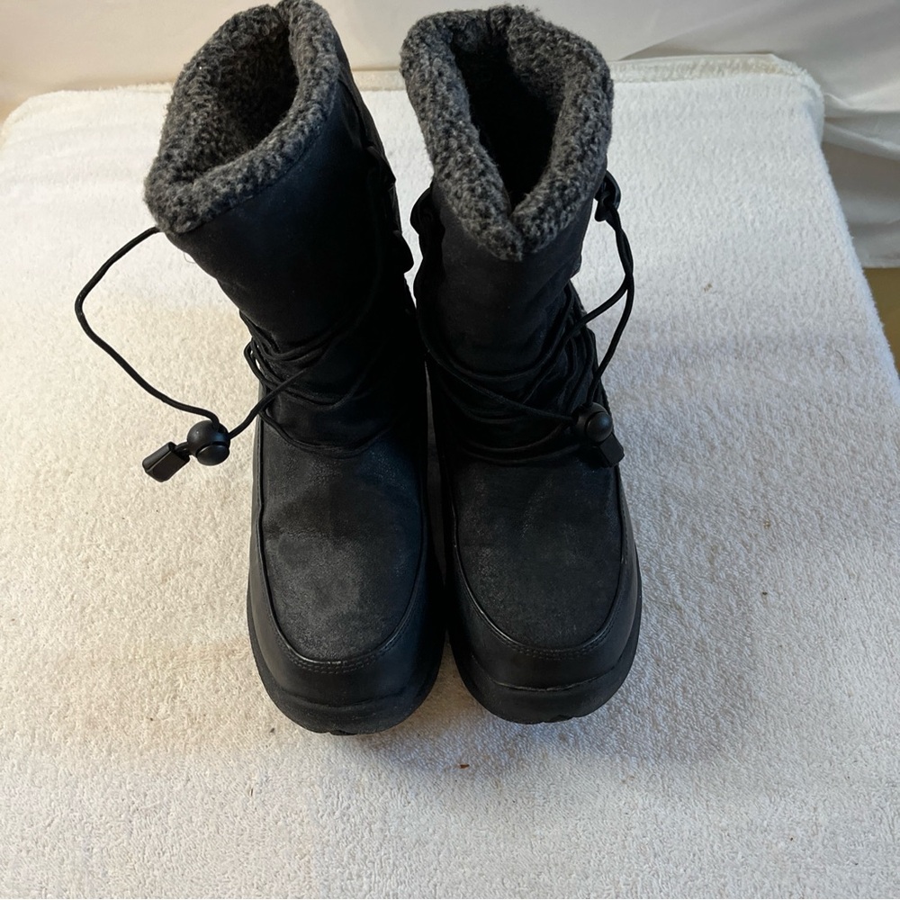 Khombu boots